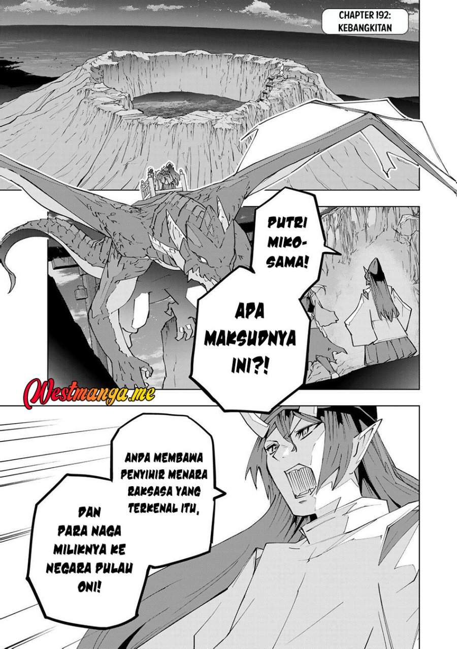 My Gift LVL 9999 Unlimited Gacha Chap 192 - Next Chap 193