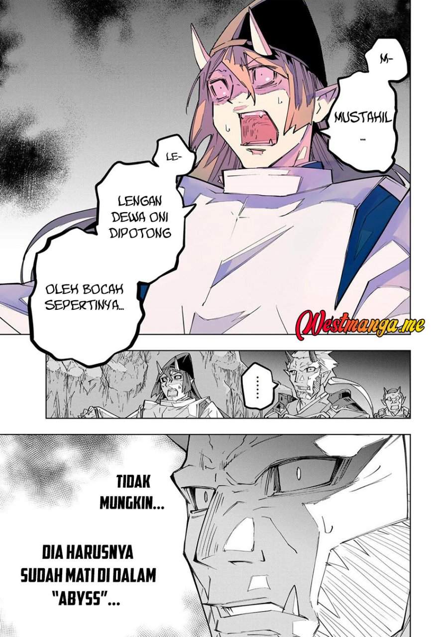 My Gift LVL 9999 Unlimited Gacha Chap 192 - Next Chap 193