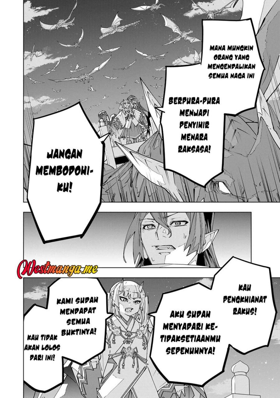 My Gift LVL 9999 Unlimited Gacha Chap 192 - Next Chap 193