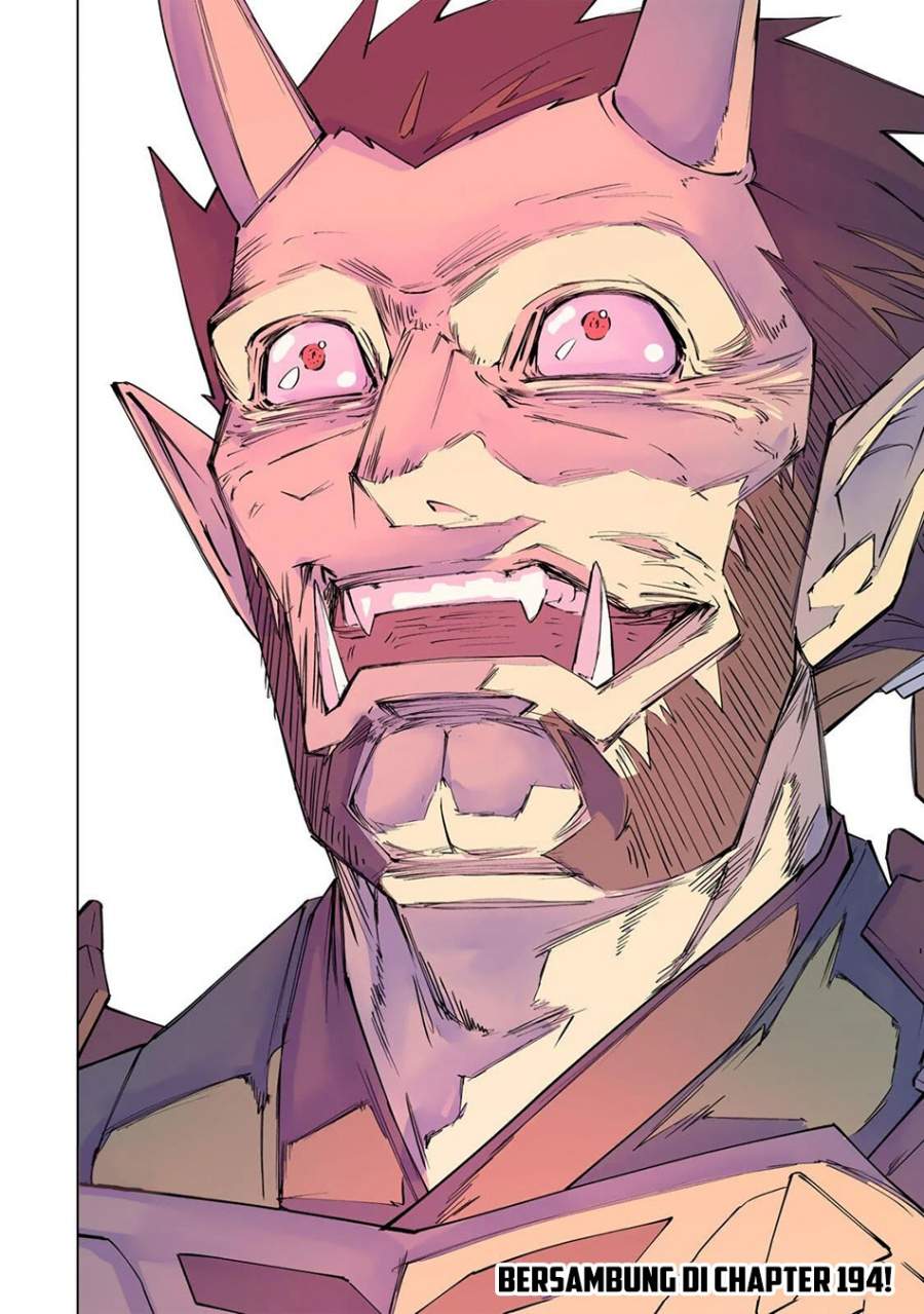 My Gift LVL 9999 Unlimited Gacha Chap 193 - Next Chap 194