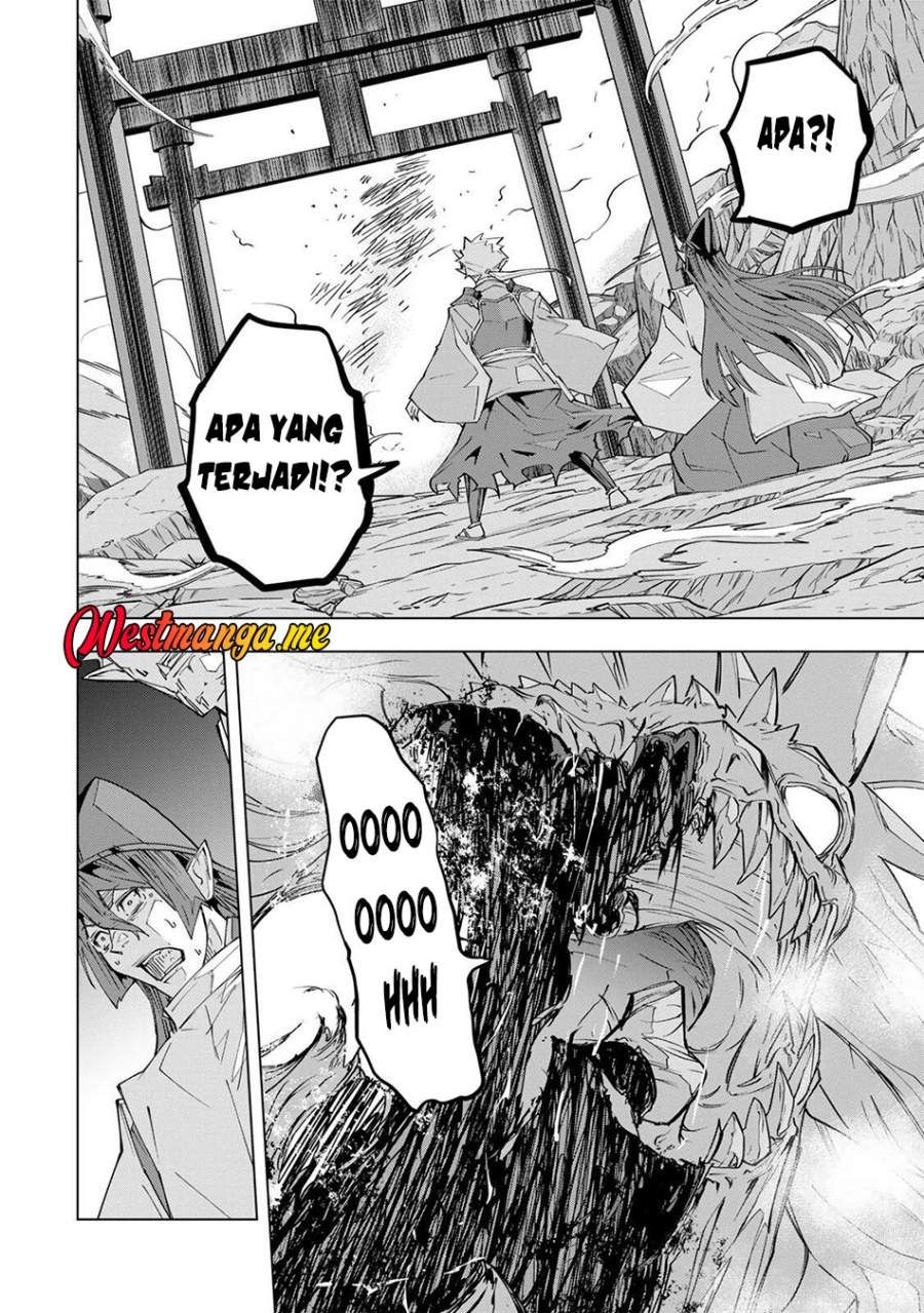 My Gift LVL 9999 Unlimited Gacha Chap 193 - Next Chap 194