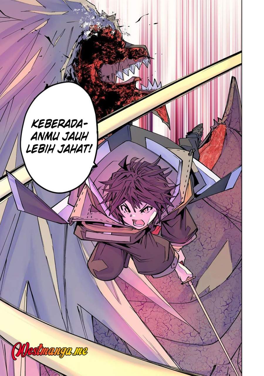 My Gift LVL 9999 Unlimited Gacha Chap 193 - Next Chap 194