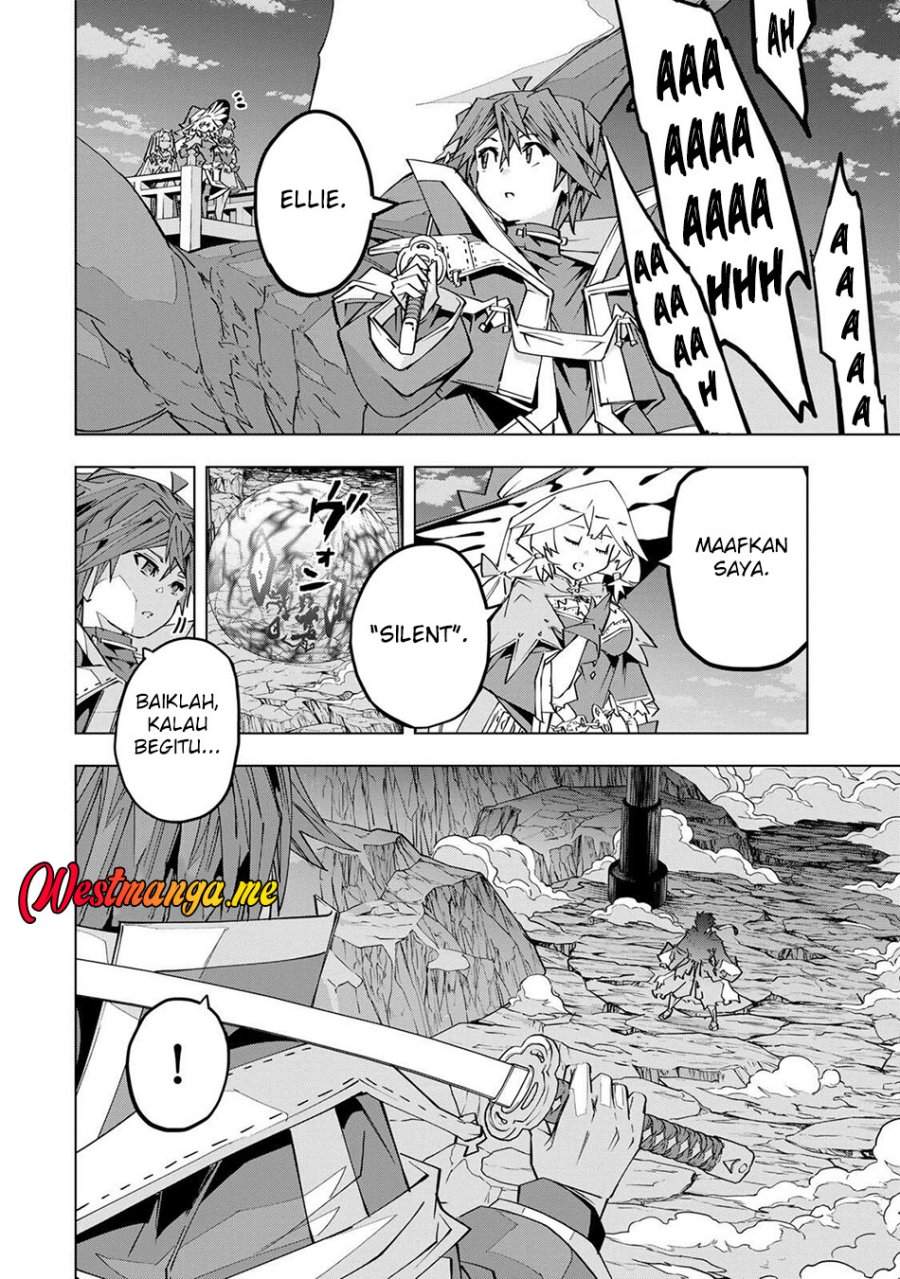 My Gift LVL 9999 Unlimited Gacha Chap 194 - Next Chap 195