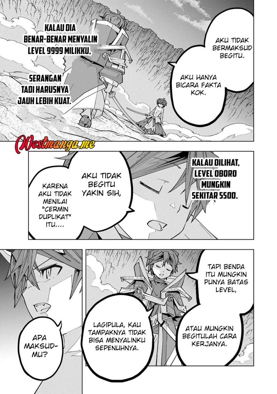 My Gift LVL 9999 Unlimited Gacha Chap 194 - Next Chap 195