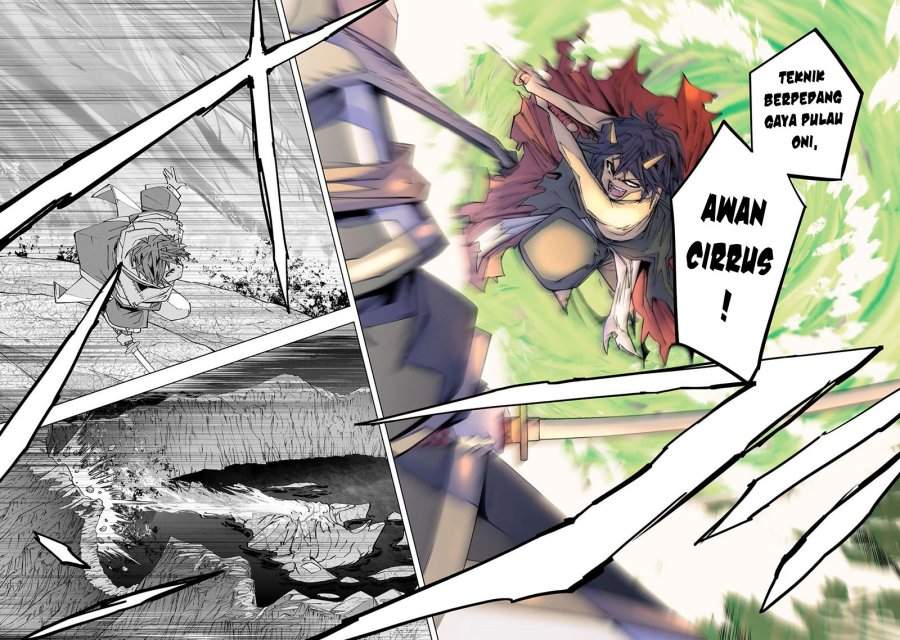 My Gift LVL 9999 Unlimited Gacha Chap 194 - Next Chap 195