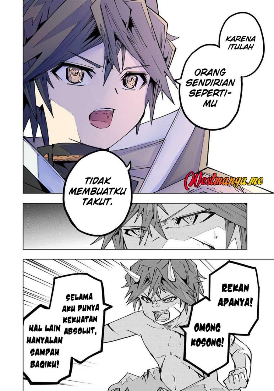 My Gift LVL 9999 Unlimited Gacha Chap 195 - Next Chap 196