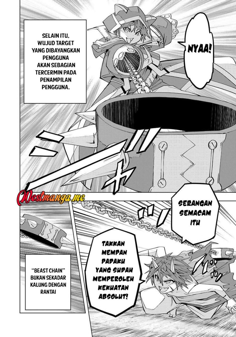 My Gift LVL 9999 Unlimited Gacha Chap 195 - Next Chap 196