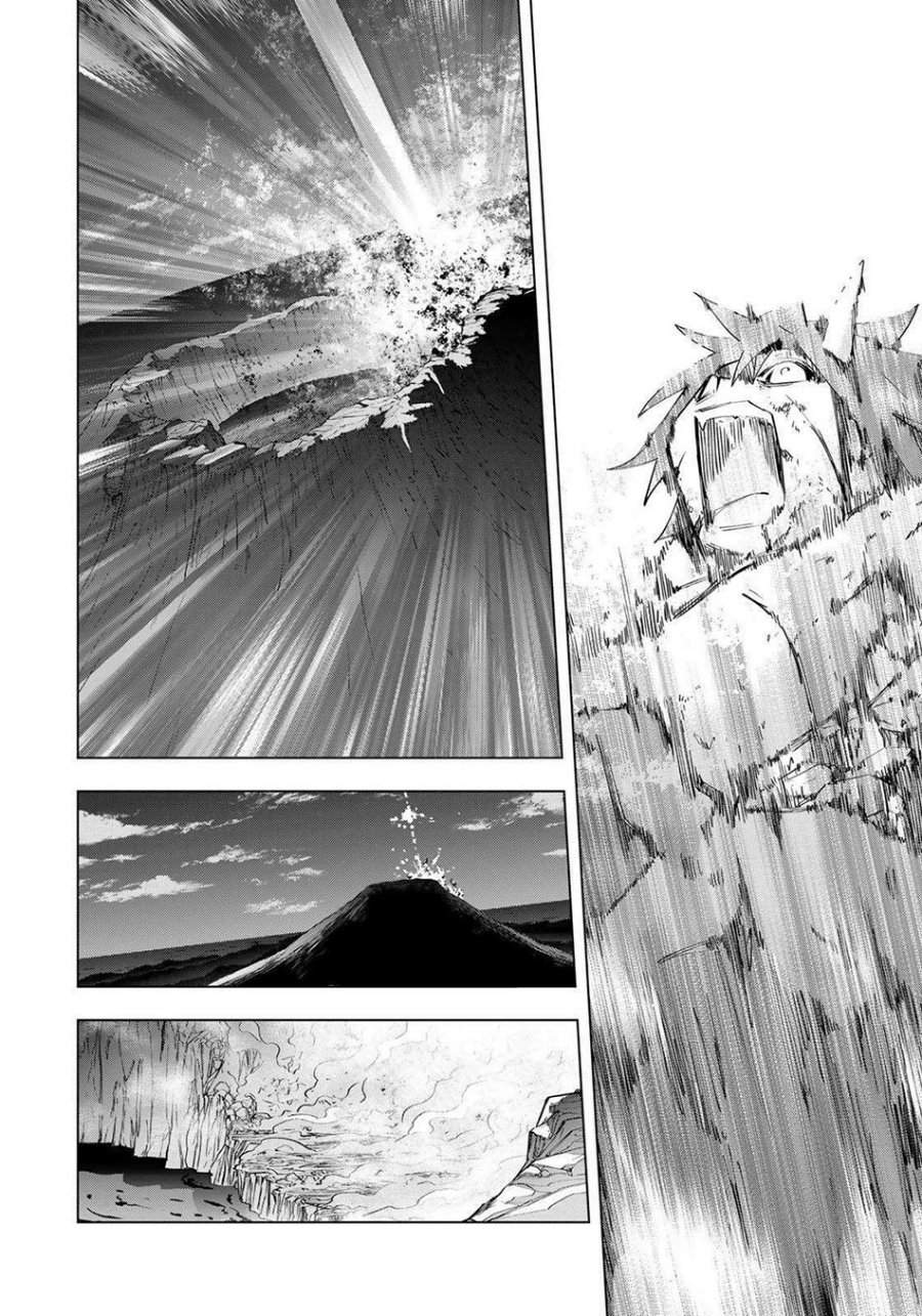 My Gift LVL 9999 Unlimited Gacha Chap 195 - Next Chap 196