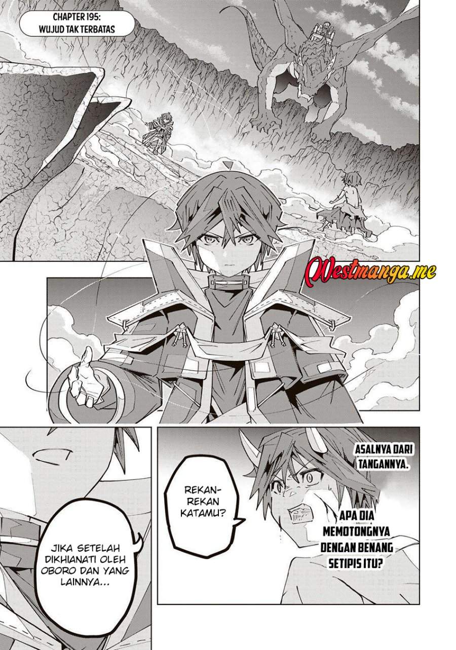 My Gift LVL 9999 Unlimited Gacha Chap 195 - Next Chap 196