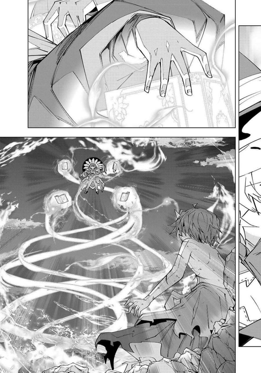 My Gift LVL 9999 Unlimited Gacha Chap 195 - Next Chap 196