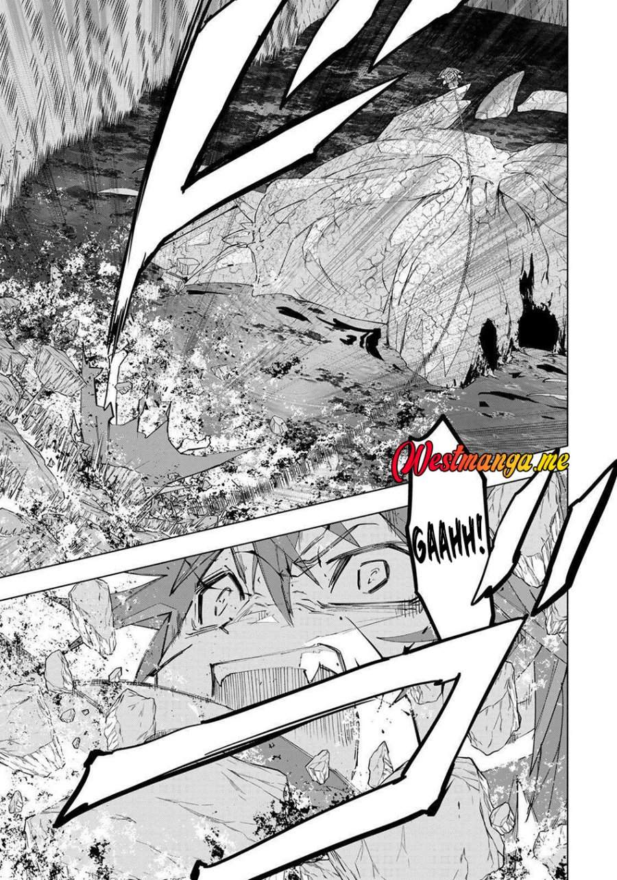 My Gift LVL 9999 Unlimited Gacha Chap 195 - Next Chap 196