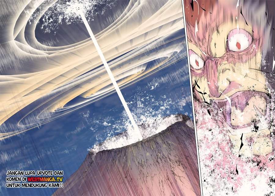 My Gift LVL 9999 Unlimited Gacha Chap 196 - Next Chap 197