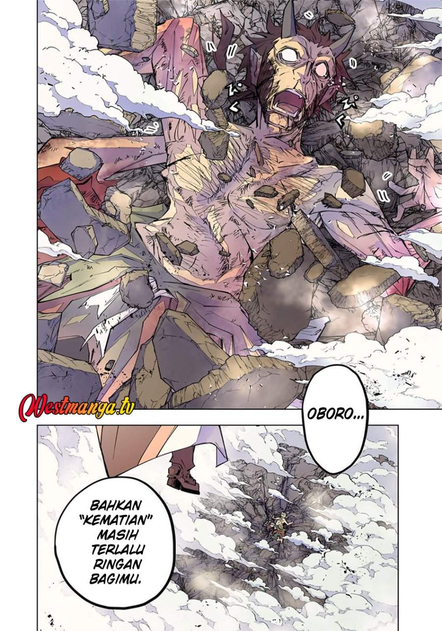 My Gift LVL 9999 Unlimited Gacha Chap 196 - Next Chap 197