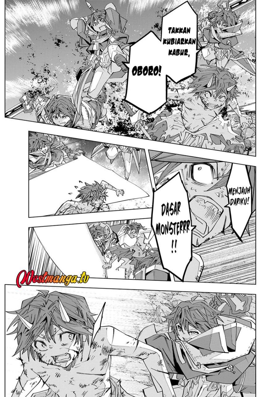 My Gift LVL 9999 Unlimited Gacha Chap 196 - Next Chap 197