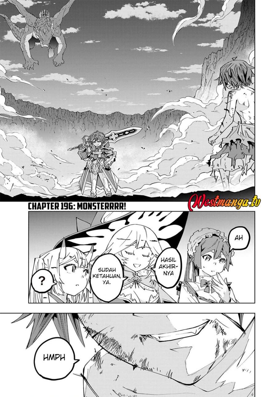 My Gift LVL 9999 Unlimited Gacha Chap 196 - Next Chap 197