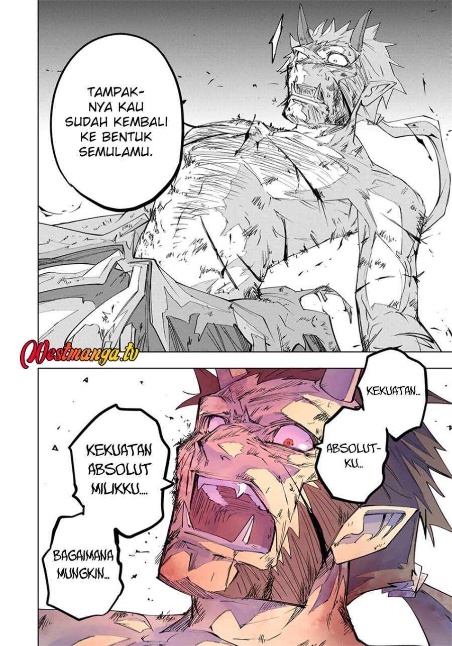 My Gift LVL 9999 Unlimited Gacha Chap 196 - Next Chap 197