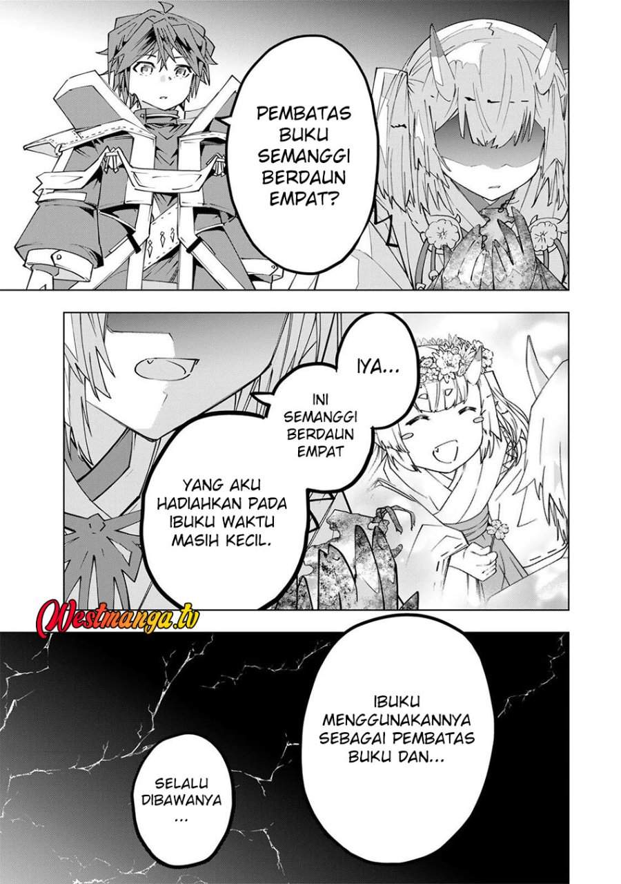 My Gift LVL 9999 Unlimited Gacha Chap 197 - Next Chap 198
