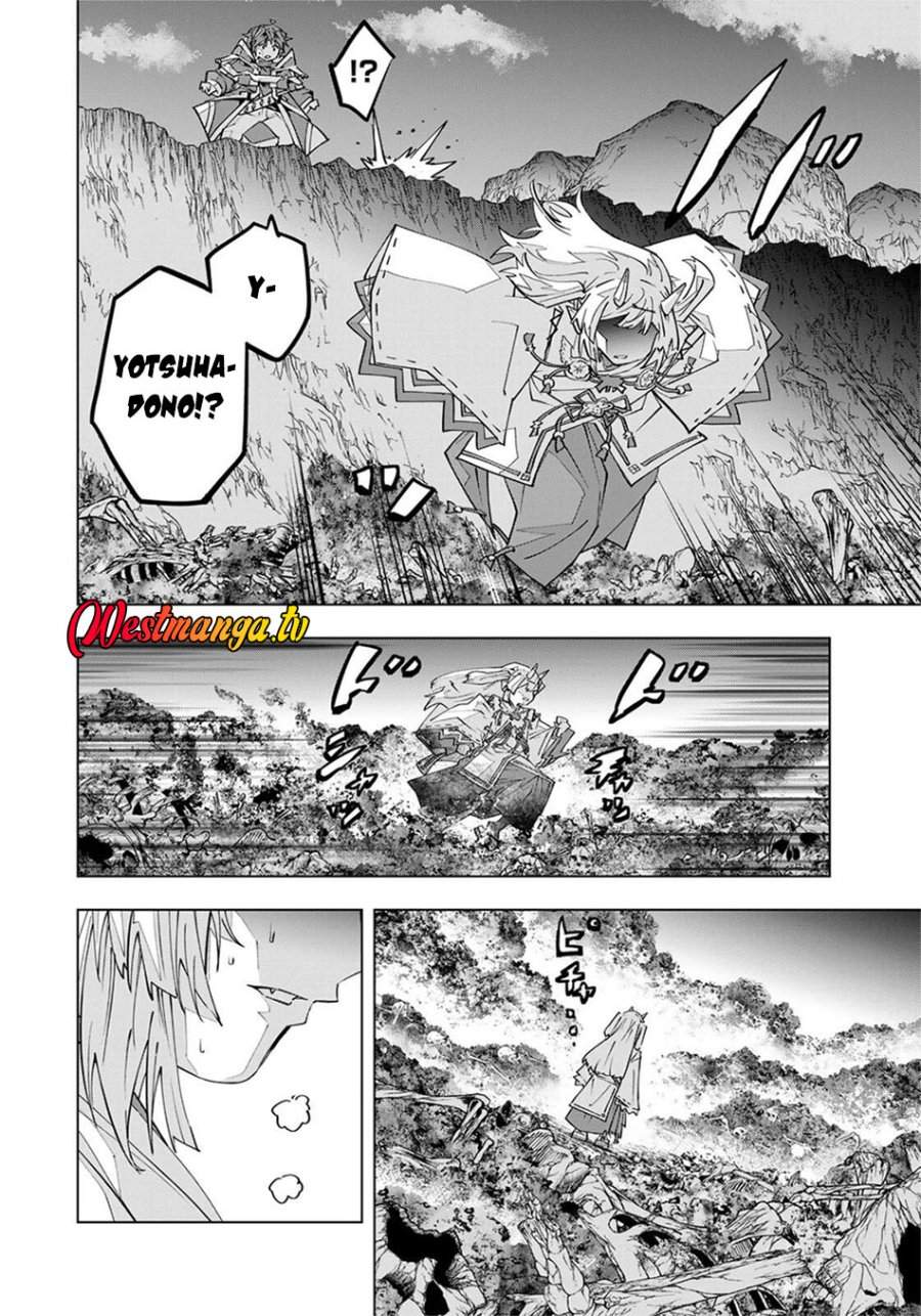 My Gift LVL 9999 Unlimited Gacha Chap 197 - Next Chap 198