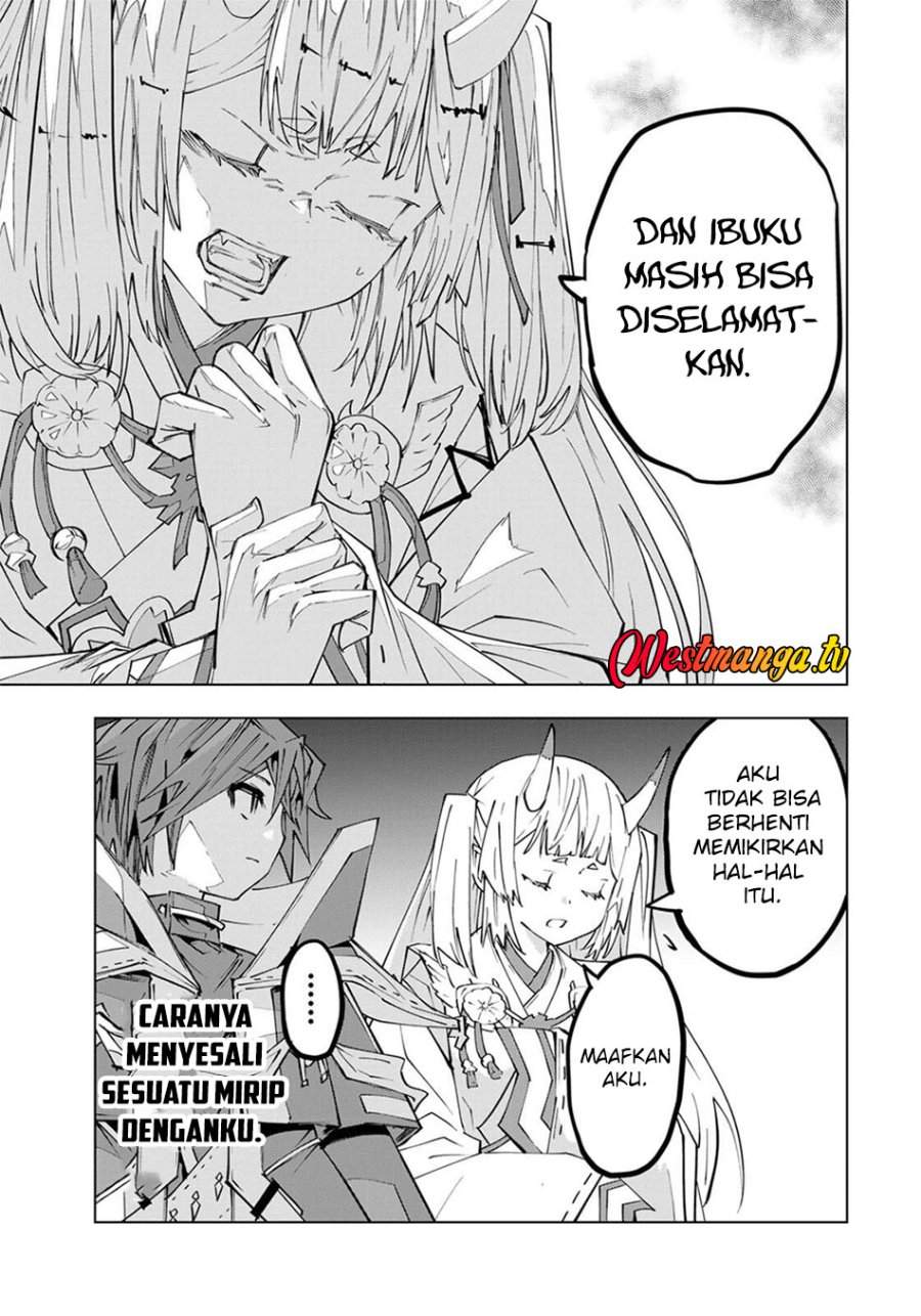 My Gift LVL 9999 Unlimited Gacha Chap 197 - Next Chap 198