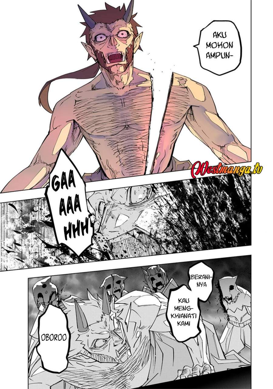 My Gift LVL 9999 Unlimited Gacha Chap 198 - Next Chap 199