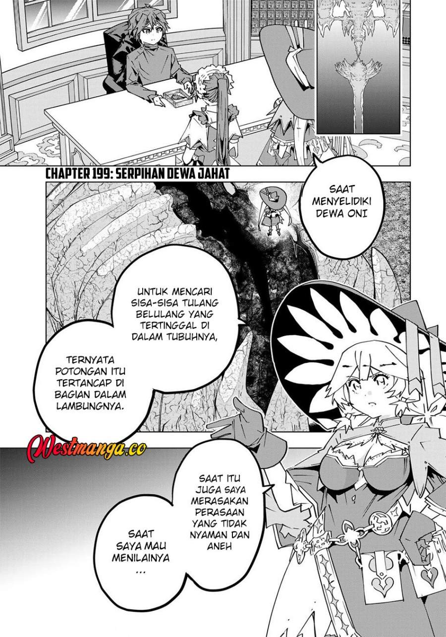 My Gift LVL 9999 Unlimited Gacha Chap 199 - Next Chap 200