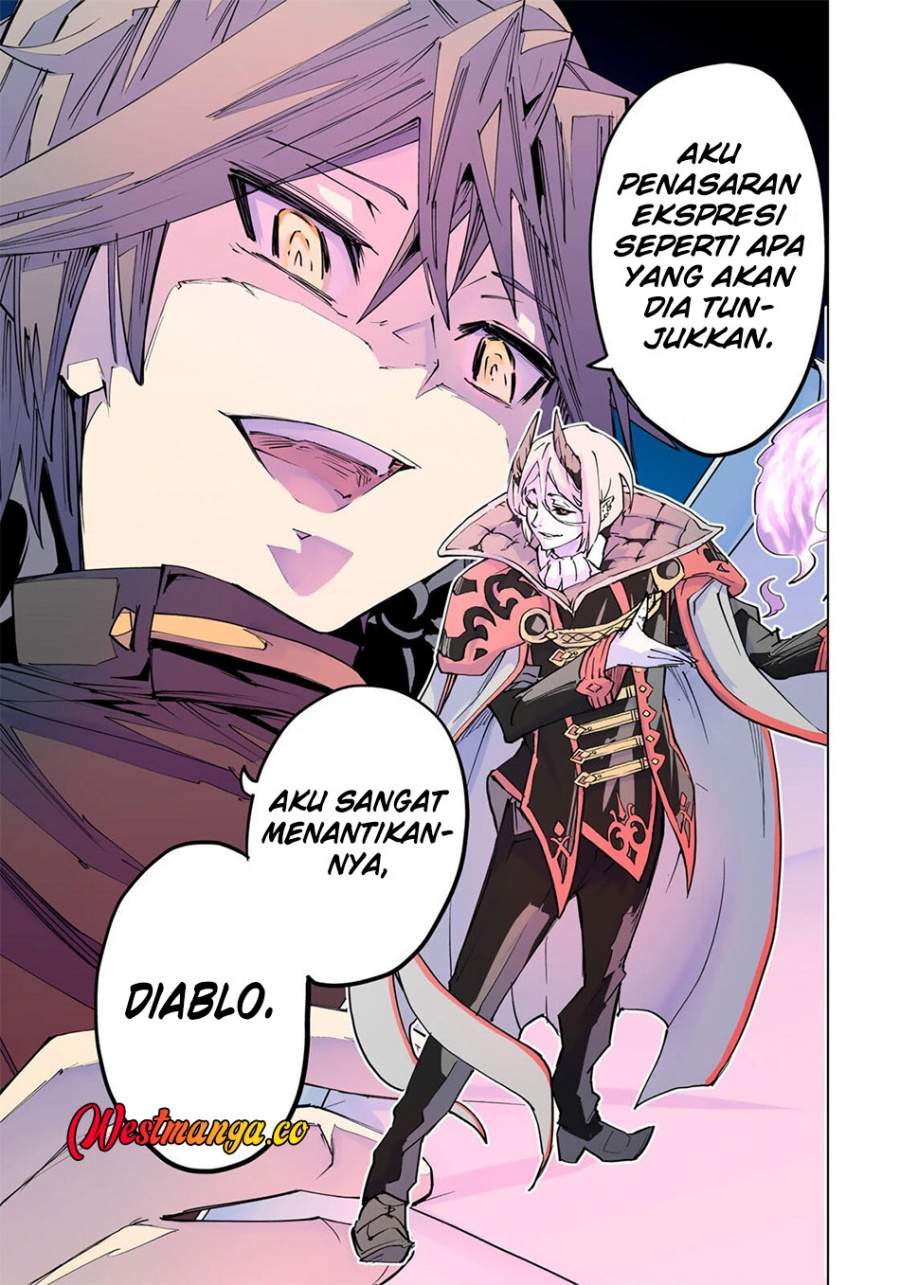 My Gift LVL 9999 Unlimited Gacha Chap 199 - Next Chap 200