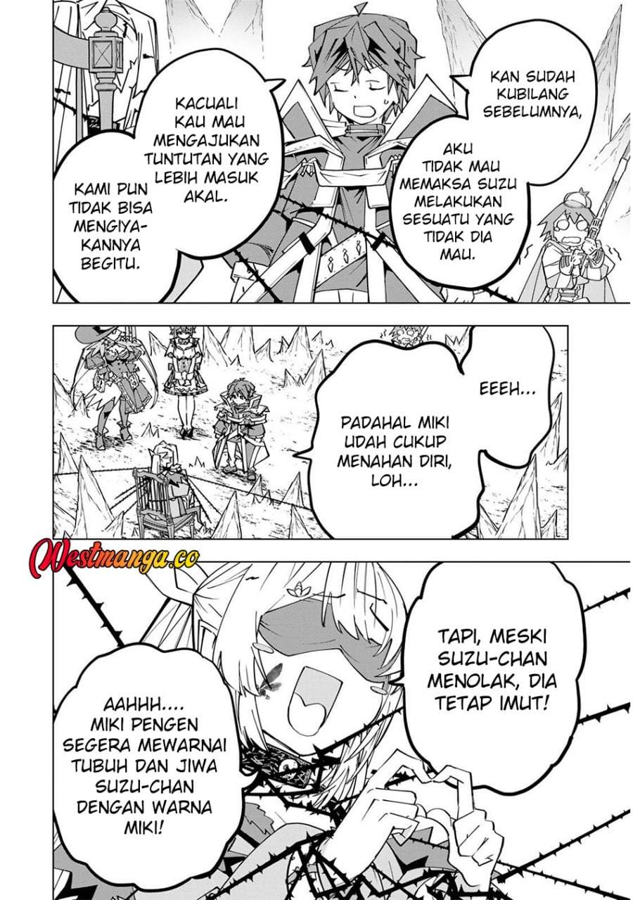 My Gift LVL 9999 Unlimited Gacha Chap 200 - Next Chap 201