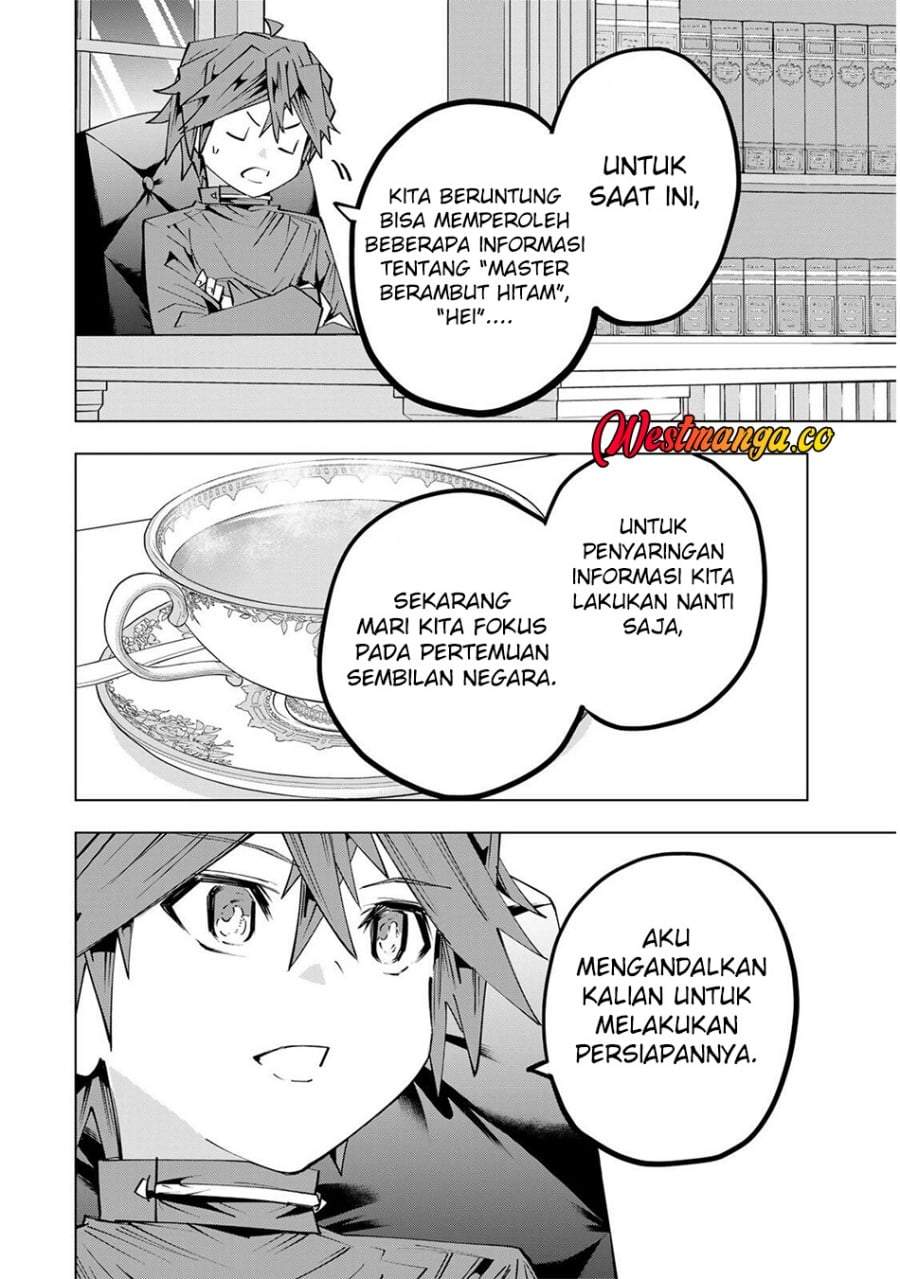 My Gift LVL 9999 Unlimited Gacha Chap 200 - Next Chap 201