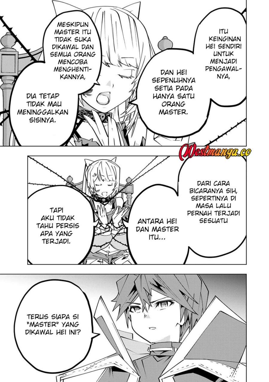 My Gift LVL 9999 Unlimited Gacha Chap 200 - Next Chap 201