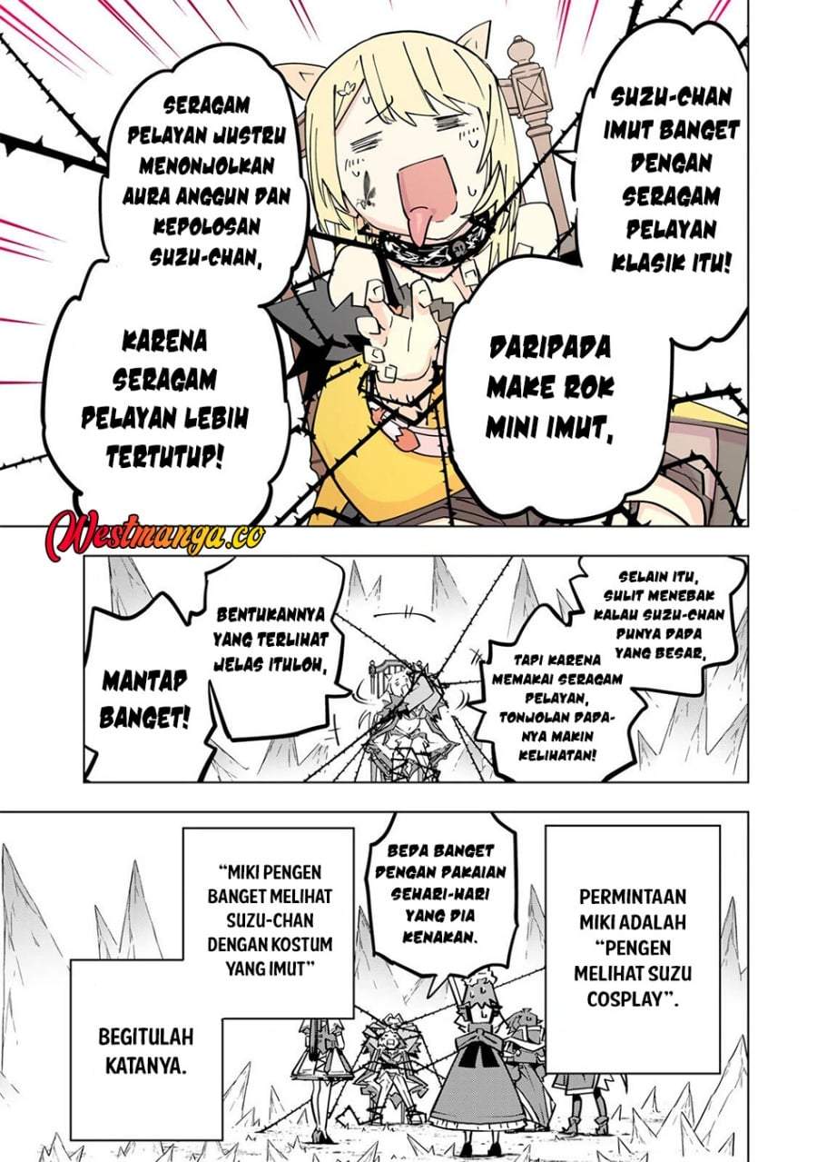 My Gift LVL 9999 Unlimited Gacha Chap 200 - Next Chap 201