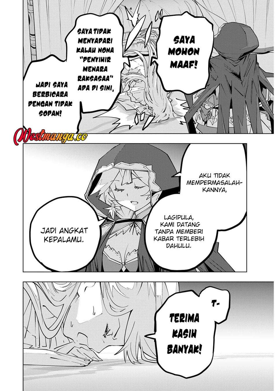 My Gift LVL 9999 Unlimited Gacha Chap 201 - Next Chap 202