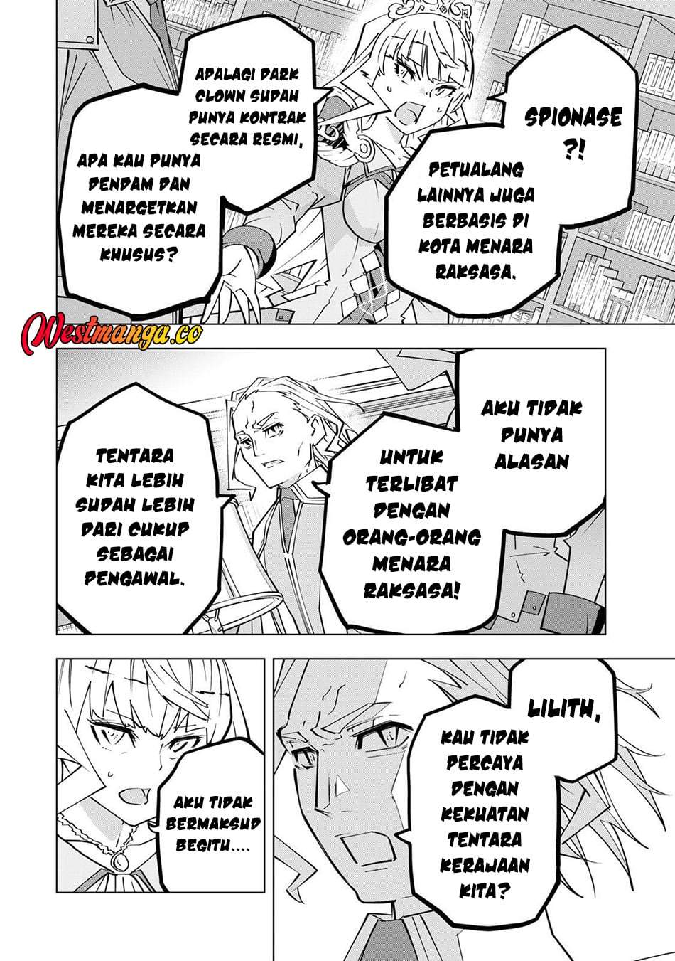 My Gift LVL 9999 Unlimited Gacha Chap 202 - Next Chap 203