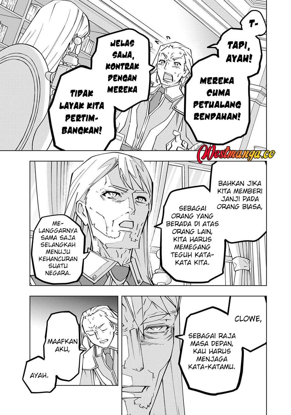 My Gift LVL 9999 Unlimited Gacha Chap 202 - Next Chap 203
