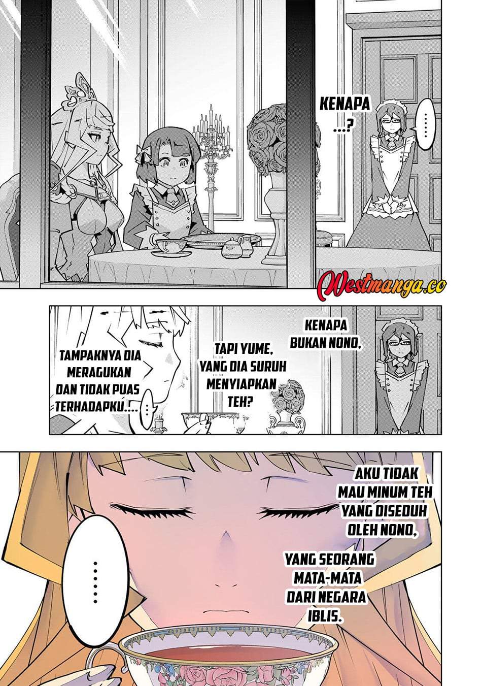 My Gift LVL 9999 Unlimited Gacha Chap 202 - Next Chap 203