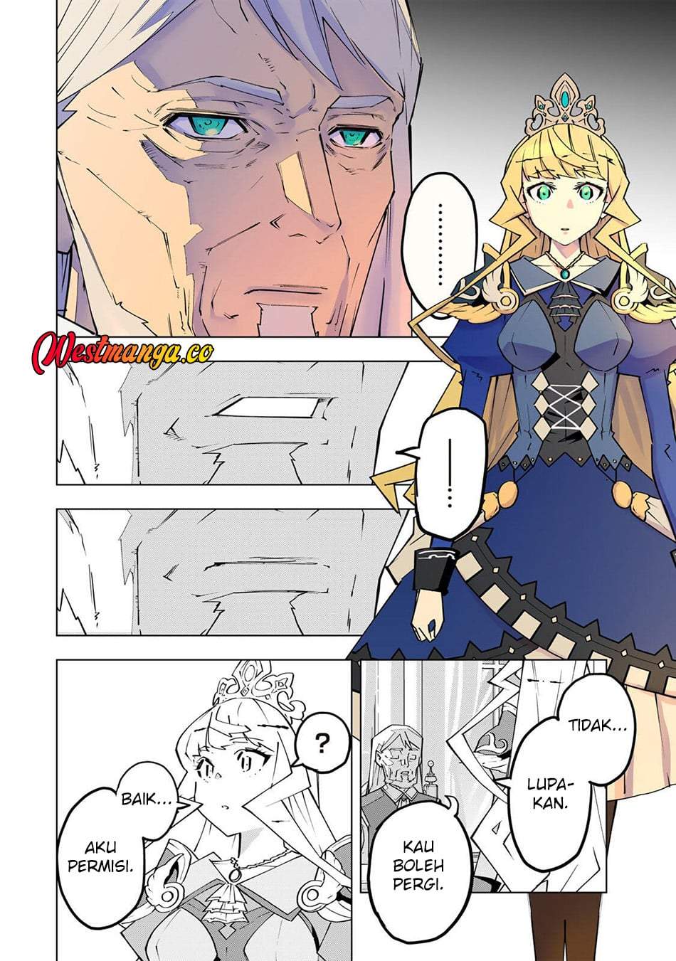 My Gift LVL 9999 Unlimited Gacha Chap 202 - Next Chap 203