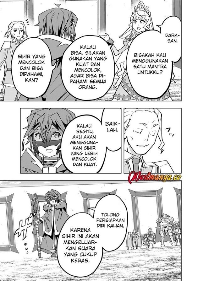 My Gift LVL 9999 Unlimited Gacha Chap 203 - Next Chap 204
