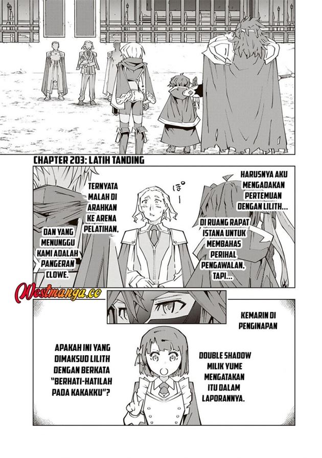 My Gift LVL 9999 Unlimited Gacha Chap 203 - Next Chap 204
