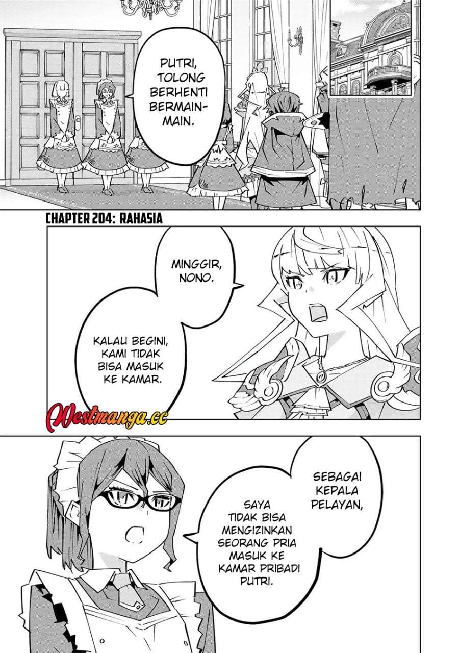 My Gift LVL 9999 Unlimited Gacha Chap 204 - Next Chap 205