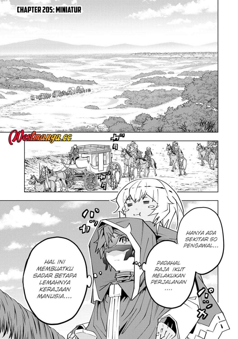 My Gift LVL 9999 Unlimited Gacha Chap 205 - Next Chap 206
