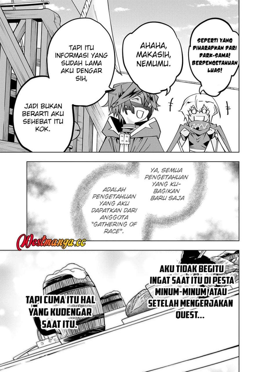 My Gift LVL 9999 Unlimited Gacha Chap 205 - Next Chap 206