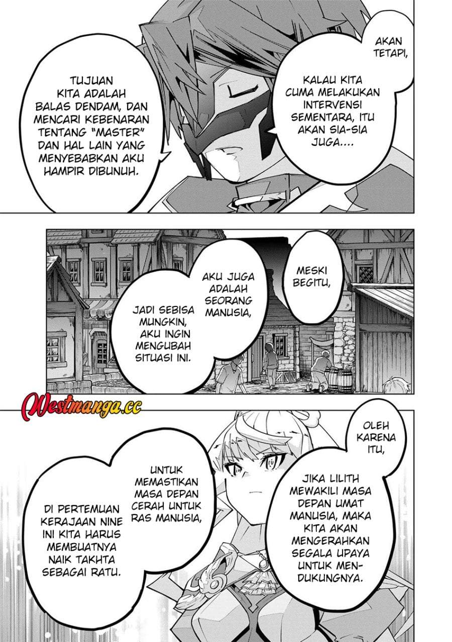 My Gift LVL 9999 Unlimited Gacha Chap 205 - Next Chap 206