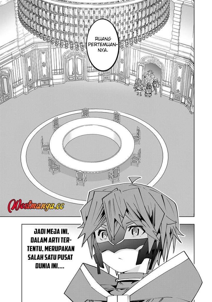 My Gift LVL 9999 Unlimited Gacha Chap 206 - Next Chap 207