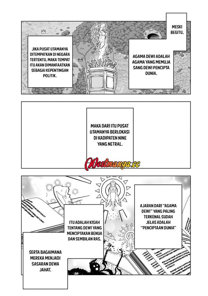 My Gift LVL 9999 Unlimited Gacha Chap 206 - Next Chap 207