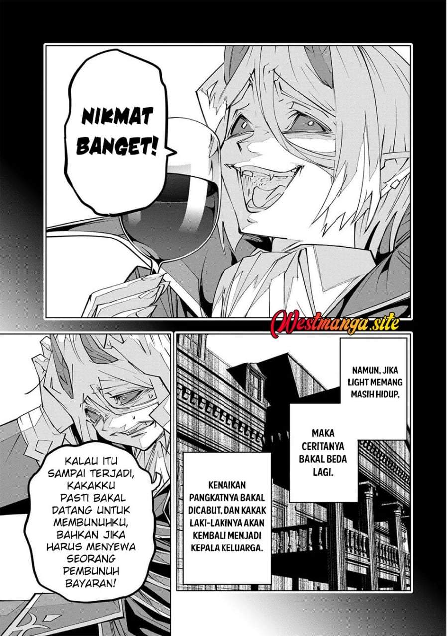 My Gift LVL 9999 Unlimited Gacha Chap 207 - Next Chap 208