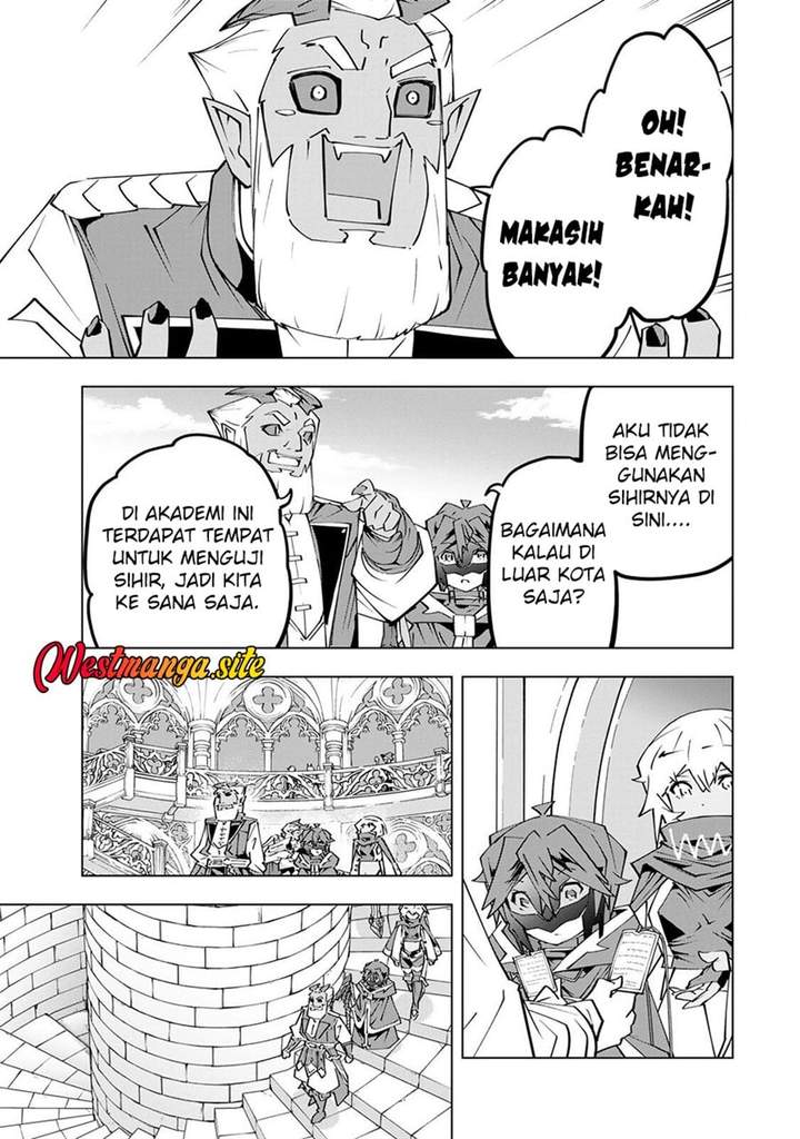 My Gift LVL 9999 Unlimited Gacha Chap 208 - Next Chap 209