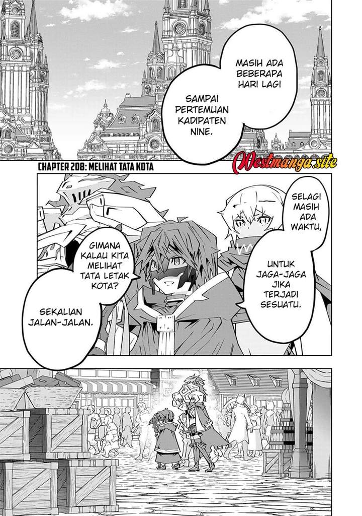 My Gift LVL 9999 Unlimited Gacha Chap 208 - Next Chap 209