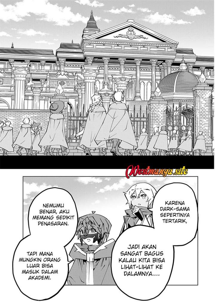 My Gift LVL 9999 Unlimited Gacha Chap 208 - Next Chap 209