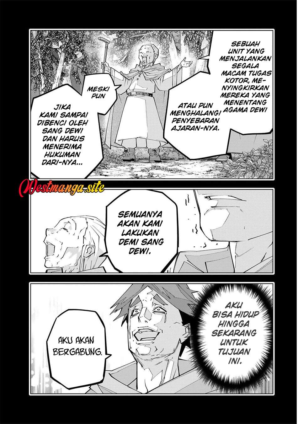 My Gift LVL 9999 Unlimited Gacha Chap 209 - Next Chap 210