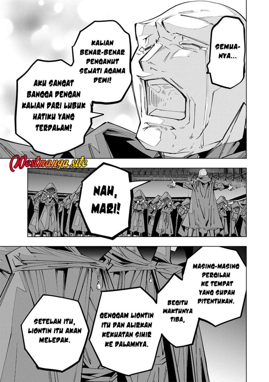 My Gift LVL 9999 Unlimited Gacha Chap 210 - Next Chap 211