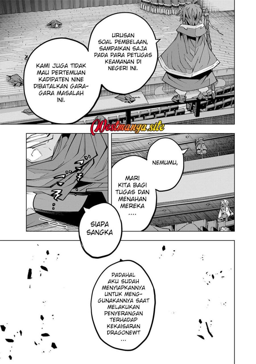 My Gift LVL 9999 Unlimited Gacha Chap 210 - Next Chap 211